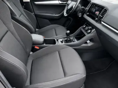 Škoda Karoq 2023 · foto 10