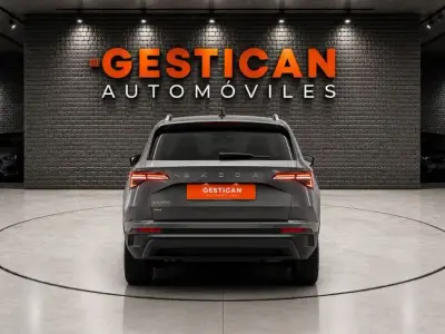 Škoda Karoq 2023 · foto 6