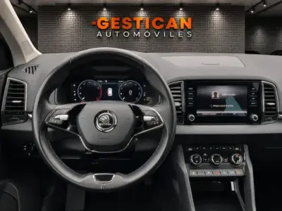 Škoda Karoq 2023 · foto 8