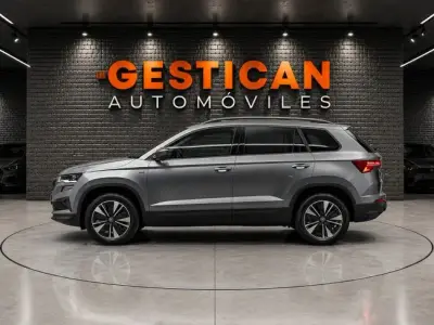 Škoda Karoq 2023 · foto 5