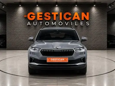 Škoda Karoq 2023 · foto 3
