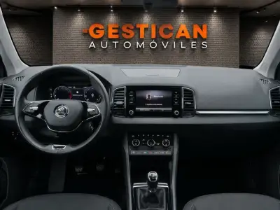 Škoda Karoq 2023 · foto 7