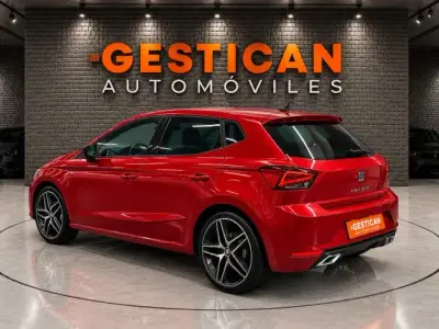 SEAT Ibiza 2020 · foto 4