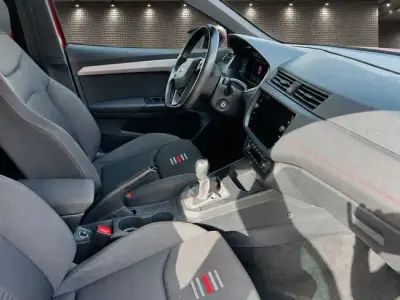 SEAT Ibiza 2020 · foto 9