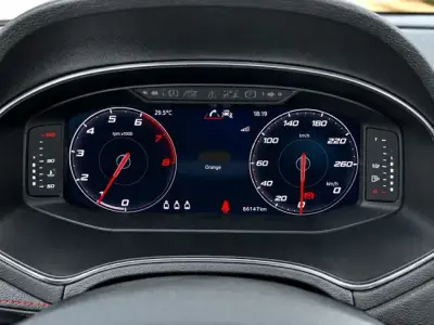 SEAT Ibiza 2020 · foto 7