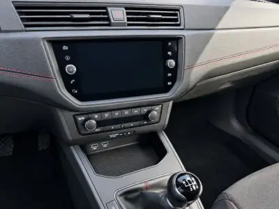 SEAT Ibiza 2020 · foto 10