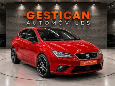 SEAT Ibiza 2020 · foto 3
