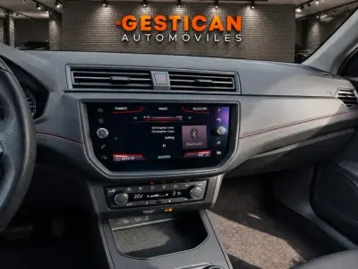 SEAT Ibiza 2020 · foto 8