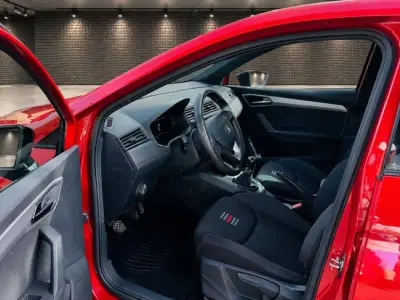 SEAT Ibiza 2020 · foto 11
