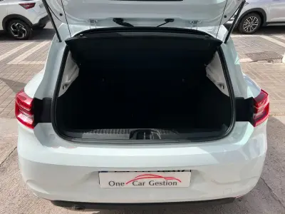 Renault Clio 2022 · foto 12