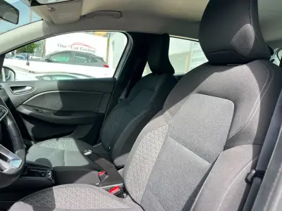 Renault Clio 2022 · foto 9