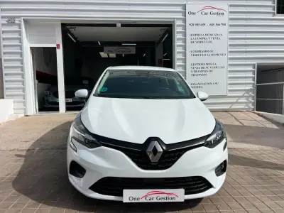 Renault Clio 2022 · foto 6