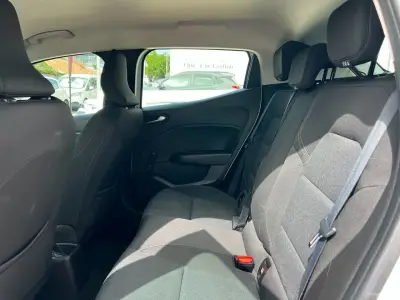 Renault Clio 2022 · foto 10