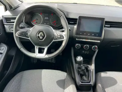 Renault Clio 2022 · foto 11