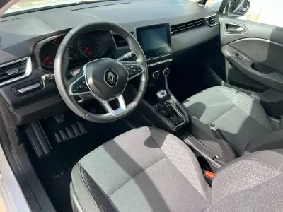 Renault Clio 2022 · foto 7