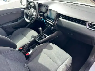 Renault Clio 2022 · foto 13
