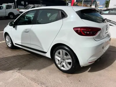 Renault Clio 2022 · foto 5