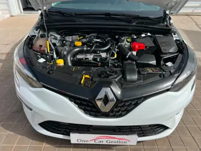 Renault Clio 2022 · foto 14
