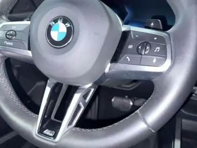 BMW Serie 1 2024 · foto 12