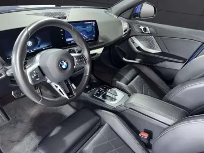 BMW Serie 1 2024 · foto 9