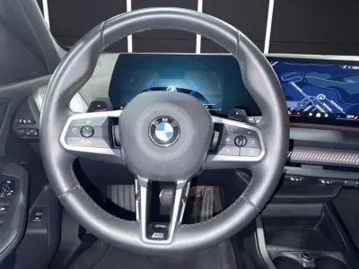 BMW Serie 1 2024 · foto 11