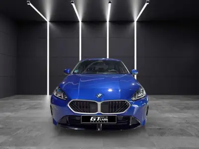 BMW Serie 1 2024 · foto 4