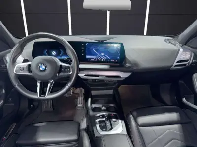 BMW Serie 1 2024 · foto 10