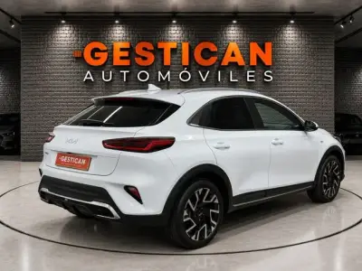 KIA Xceed 2024 · foto 6