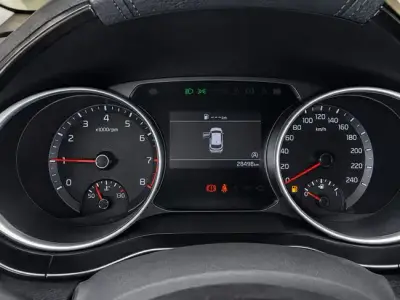 KIA Xceed 2024 · foto 17