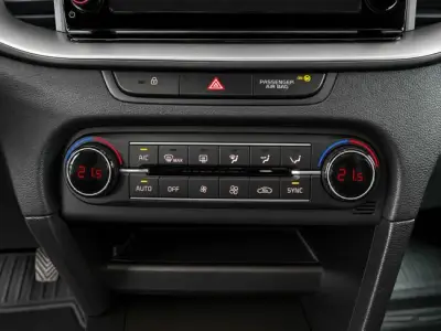 KIA Xceed 2024 · foto 18