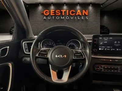 KIA Xceed 2024 · foto 11