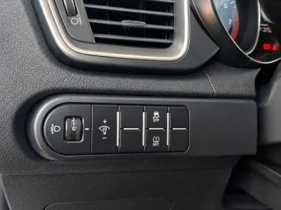 KIA Xceed 2024 · foto 16