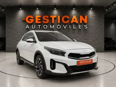 KIA Xceed 2024 · foto 4