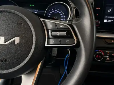 KIA Xceed 2024 · foto 10