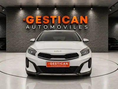 KIA Xceed 2024 · foto 3
