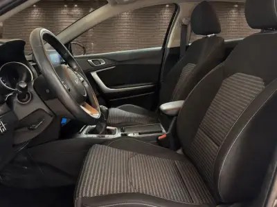 KIA Xceed 2024 · foto 14