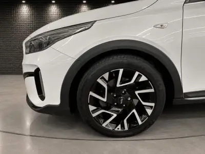 KIA Xceed 2024 · foto 7