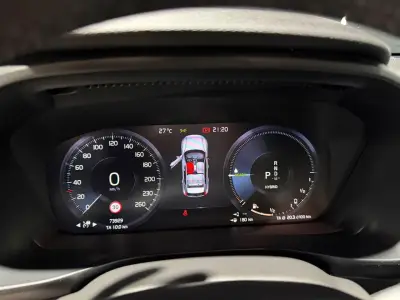 Volvo XC40 2023 · foto 7