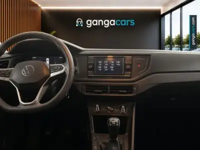 Volkswagen Polo 2022 · foto 11