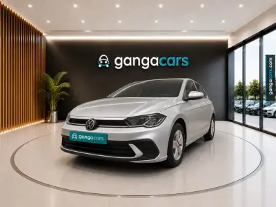 Volkswagen Polo 2022 en Gran Canaria · CEC