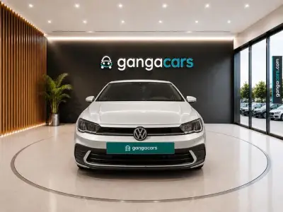 Volkswagen Polo 2022 · foto 3