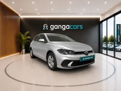 Volkswagen Polo 2022 · foto 4