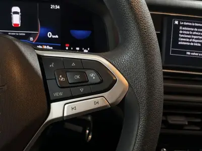 Volkswagen Polo 2022 · foto 9