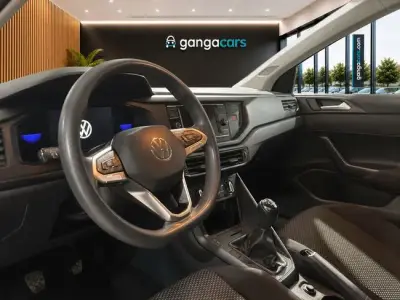 Volkswagen Polo 2022 · foto 8