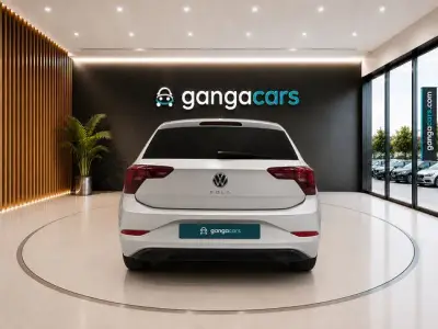Volkswagen Polo 2022 · foto 6