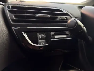 Citroën Grand C4 Spacetourer 2018 · foto 20