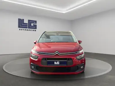 Citroën Grand C4 Spacetourer 2018 · foto 2