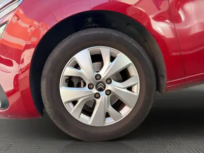 Citroën Grand C4 Spacetourer 2018 · foto 7