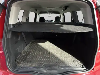 Citroën Grand C4 Spacetourer 2018 · foto 16