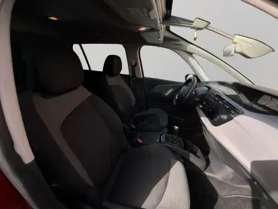 Citroën Grand C4 Spacetourer 2018 · foto 15